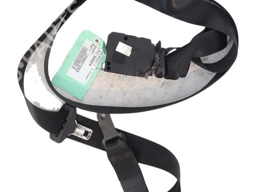Front left seatbelt FORD MONDEO III (B5Y) | BP37601422I26 - Image 2