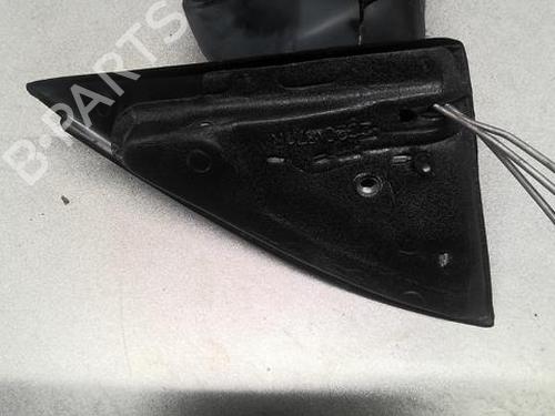 Right mirror SEAT AROSA (6H1) 1.7 SDI | BP22001583C27 