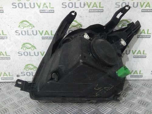 Used Right headlight Right headlight FORD FUSION (JU_) 1.4 (80 hp) 22004796 22004796