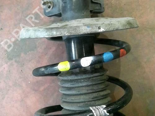 Used Right front shock absorber Right front shock absorber PEUGEOT 308 II (LB_, LP_, LW_, LH_, L3_) 1.2 THP 110 (110 hp) 20725800 20725800