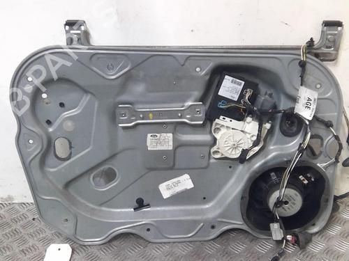 Used Front left window mechanism Front left window mechanism FORD FOCUS II (DA_, HCP, DP) 2.0 TDCi (133 hp) 23131407 23131407