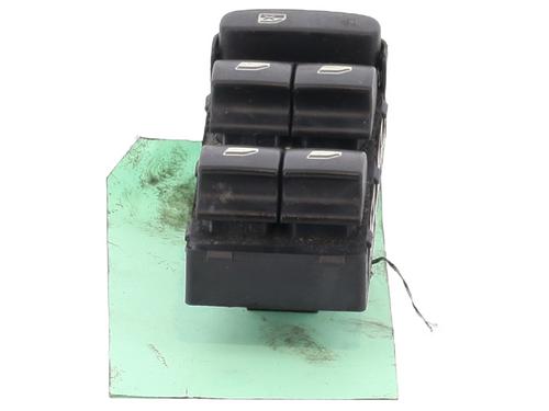 Left front window switch CITROËN C3 III (SX) 1.6 BlueHDi 100 | BP29744385I27 