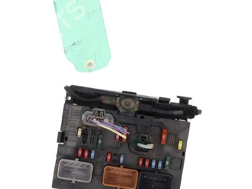 Fuse box PEUGEOT 307 (3A/C) 1.6 HDi | BP24942085E1 