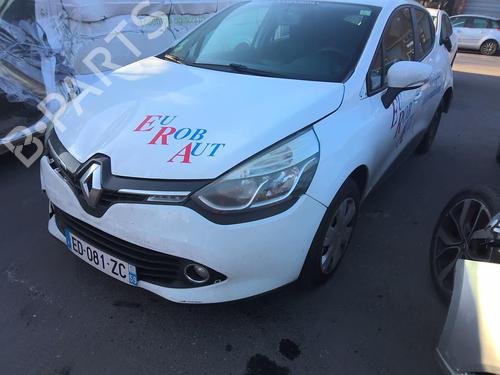 Left front window switch RENAULT CLIO IV (BH_) 1.5 dCi 90 | BP20353165I27 