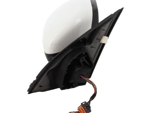 Used Right mirror Right mirror PEUGEOT 308 II (LB_, LP_, LW_, LH_, L3_) 1.6 HDi / BlueHDi 115 (115 hp) 21006047 21006047