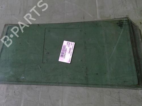 Used Rear right door window VW TOURAN (1T1, 1T2) 1.9 TDI (105 hp) 26184139