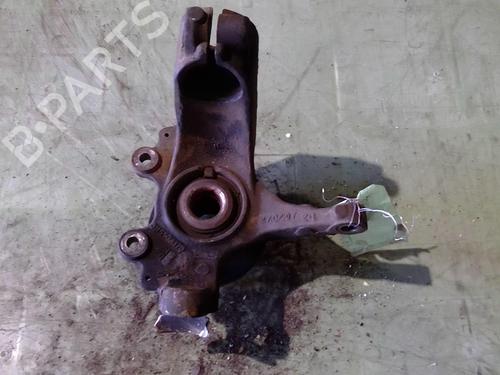 Used Right front steering knuckle FORD FOCUS II (DA_, HCP, DP) 1.6 TDCi (90 hp) 26619016
