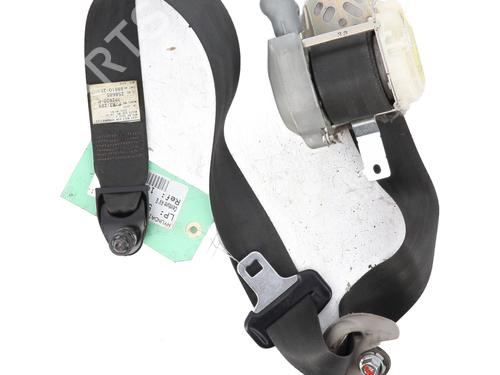 Used Front left seatbelt Front left seatbelt HYUNDAI i30 (FD) 1.6 CRDi (90 hp) 27166513 27166513