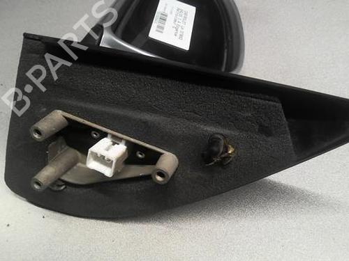 Left mirror CHEVROLET AVEO / KALOS Hatchback (T200) 1.4 | BP22002579C26 