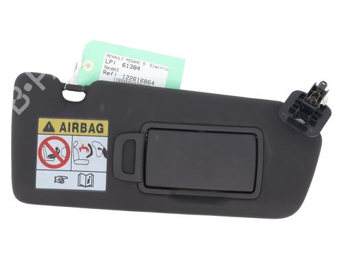 right-sun-visor-renault-megane-e-tech-suv-2021-33186665 main image
