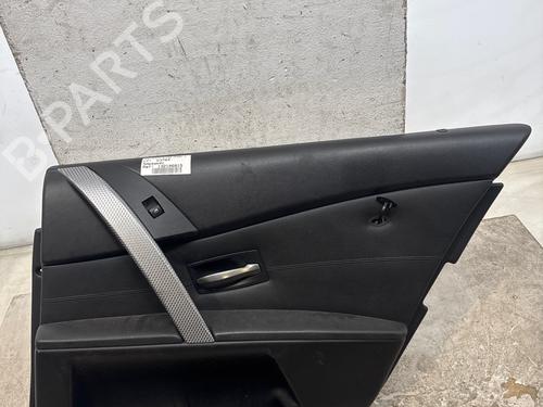 Rear right panel BMW 5 (E60) 520 d | BP38976878C61 - Image 2