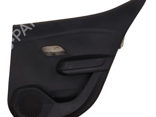 Used Rear right panel Rear right panel DACIA SANDERO III 1.0 TCe 90 (91 hp) 27884761 27884761