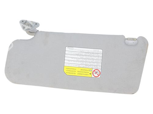 Used Right sun visor Right sun visor CITROËN C-CROSSER (VU_, VV_) 2.2 HDi (156 hp) 36445429 36445429