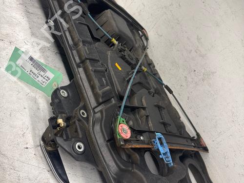 Front left window mechanism LANCIA YPSILON (843_) 1.3 D Multijet (843.AXE11, 843.AXE1A) | BP37246391C22 - Image 7