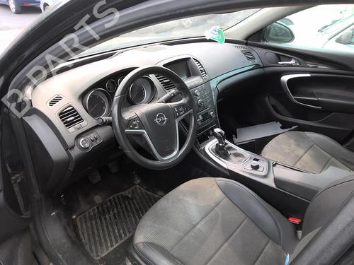 Switch OPEL INSIGNIA A (G09) 2.0 CDTI (68) | BP20355384I30  - Image 5