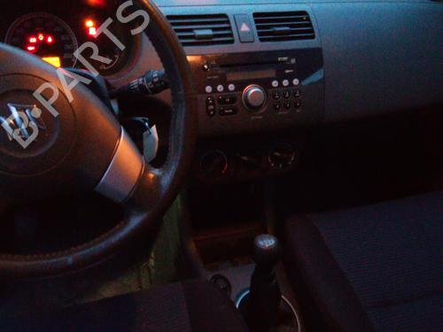 Starter SUZUKI SWIFT III (MZ, EZ) 1.3 (RS413, ZC11S) | BP23846782M8 - Image 24