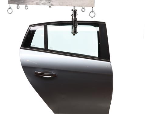 Used Right rear door FIAT BRAVO II (198_) 1.9 D Multijet (198AXC1B) (150 hp) 20360793