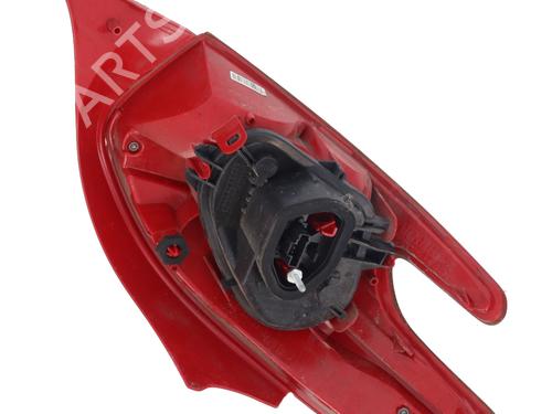 Used Right taillight Right taillight PEUGEOT 208 I (CA_, CC_) 1.4 HDi (68 hp) 32075397 32075397