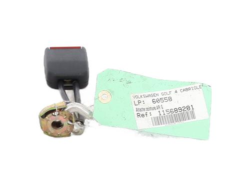 seat-buckle-vw-golf-iv-cabriolet-1e7-1998-1999-2000-2001-2002-30492350 main image