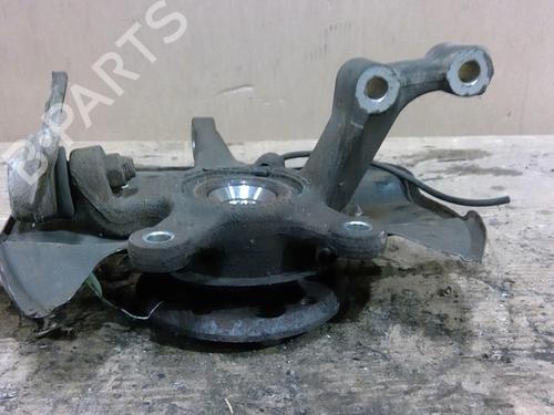 Right front steering knuckle MERCEDES-BENZ A-CLASS (W169) A 160 CDI (169.006, 169.306) | BP30910227M26