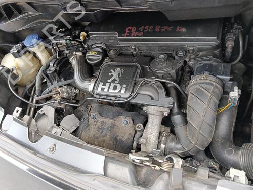 ABS pump PEUGEOT 1007 (KM_) 1.4 HDi | BP39647120M43 - Image 14