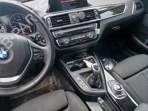 Front right panel BMW 1 (F20) 116 d | BP37690302C59 - Image 12