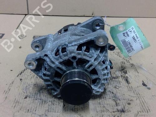Generator Generator DS DS 3 (SA_) [2015-2019] 37245995 37245995