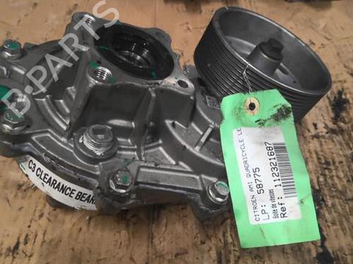 Gearbox CITROËN AMI (9A_) Electric (9AZ2CA) | BP29596525M3 - Image 4