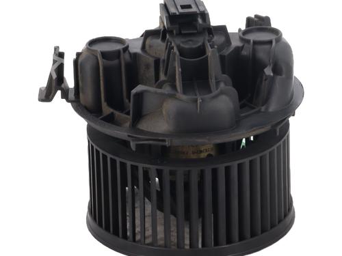 Heater blower motor RENAULT MEGANE II (BM0/1_, CM0/1_) 1.9 dCi (BM0G, CM0G) | BP25136966M62 