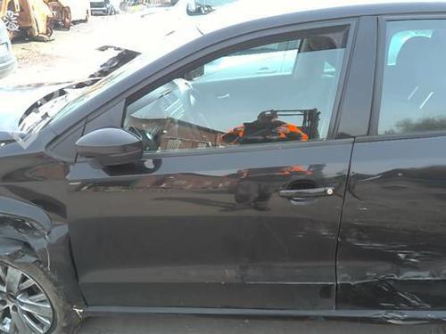 Front right window mechanism VW POLO V (6R1, 6C1) 1.2 TDI | BP20354879C23 