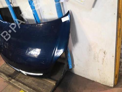 Hood CITROËN XSARA PICASSO (N68) 1.8 16V | BP22005284C1 