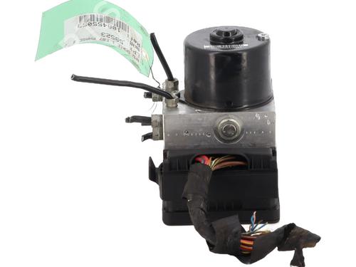 Used ABS pump BMW 1 (E87) 118 d (143 hp) 27352799