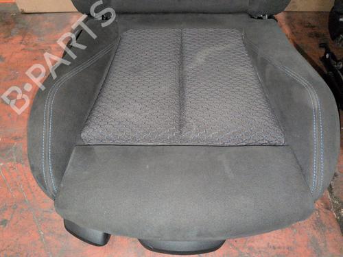 Seats set BMW 1 (F20) 118 d | BP35902666C78 - Image 2