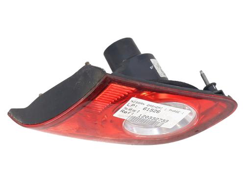 Feu de coffre droit NISSAN QASHQAI I (J10, NJ10) 1.6 (114 hp) 32128483