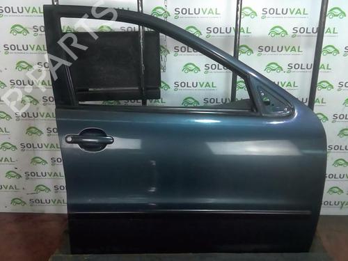 Used Right front door SEAT TOLEDO II (1M2) 1.9 TDI (90 hp) 21520892