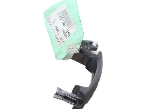 Front left exterior door handle VW POLO (9N_, 9A_) 1.4 TDI | BP26135489C128 