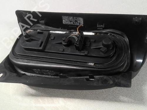 Right taillight SMART CABRIO (450) | BP22918959C35 - Image 3