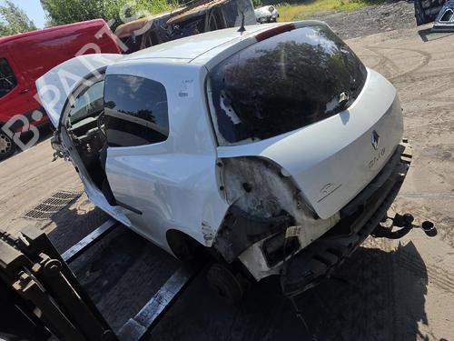 Front right panel RENAULT CLIO III (BR0/1, CR0/1) 1.5 dCi (C/BR0G, C/BR1G) | BP36955789C59 - Image 13