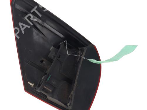 Right taillight NISSAN QASHQAI I (J10, NJ10) 2.0 dCi All-wheel Drive | BP30976420C35