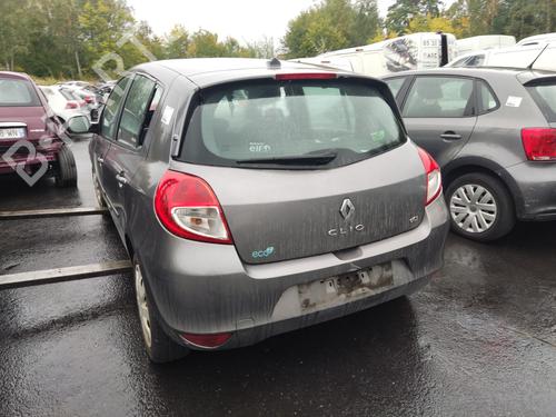 Subframe RENAULT CLIO III (BR0/1, CR0/1) 1.5 dCi (C/BR0G, C/BR1G) | BP33007800M9  - Image 11