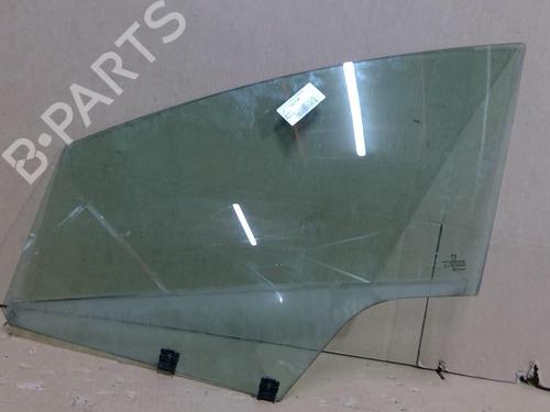 Used Rear left door window PEUGEOT 3008 I MPV (0U_) 1.6 HDi (109 hp) 29292203