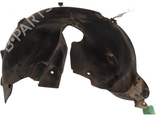 Wheel arch RENAULT CLIO III (BR0/1, CR0/1) 1.5 dCi (C/BR0G, C/BR1G) | BP20352871C56 