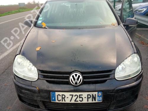 Front right window mechanism VW GOLF V (1K1) 1.9 TDI | BP20364335C23 