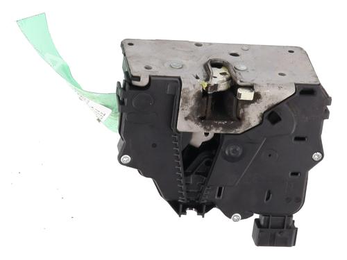 Front left lock OPEL CORSA D (S07) 1.3 CDTI (L08, L68) | BP20598623C98 