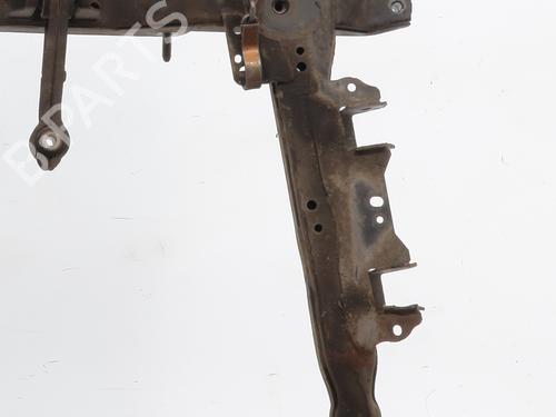 Vorderachsträger RENAULT TWINGO II (CN0_) 1.2 (CN0D) | BP29612445M9