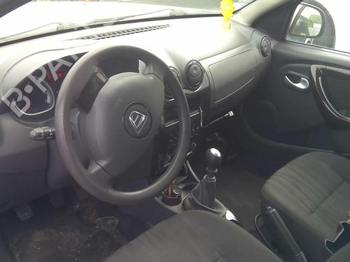 Steering column stalk DACIA DUSTER (HS_) 1.5 dCi (HSMC) | BP21728238I23 - Image 13