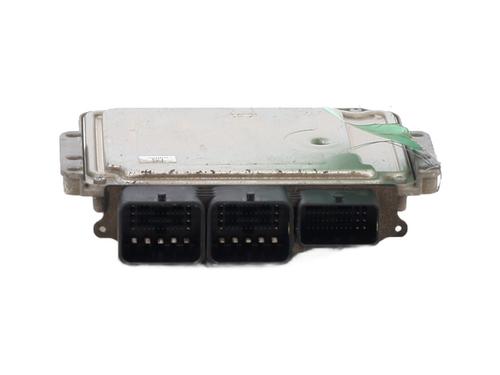 Calculateur moteur (ecu) PEUGEOT 206+ (2L_, 2M_) 1.4 HDi eco 70 (68 hp) 31878651