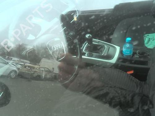 Radio AUDI A4 B8 (8K2) 2.0 TDI | BP26606729E6  - Image 27