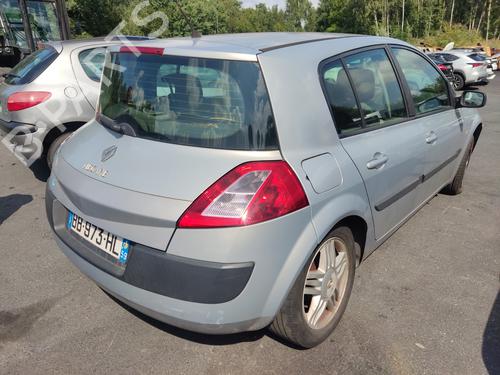 Seat buckle RENAULT MEGANE II (BM0/1_, CM0/1_) 1.6 16V (BM0C, CM0C) | BP29360458I32 