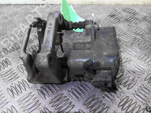 Left rear brake caliper OPEL GRANDLAND X Van 1.5 (75) | BP20356595M107 